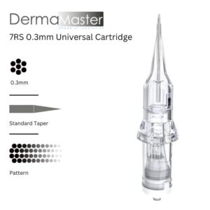 7rs universal cartridge