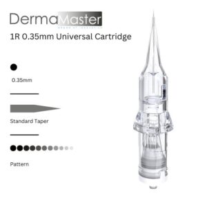 1R universal cartridge