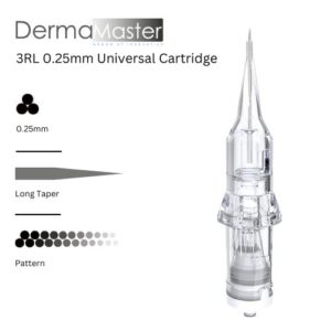 3RL universal cartridge