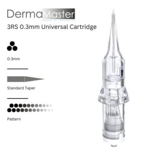 3RS universal cartridge