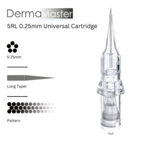 5RL universal cartridge