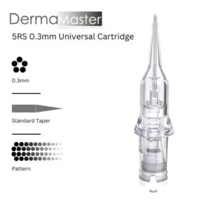 5rs universal cartridge