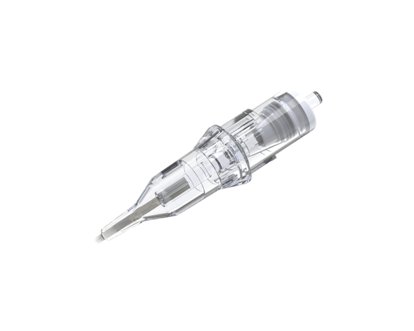 8U Nano ‘U' Curve Needle Cartridge - Image 2