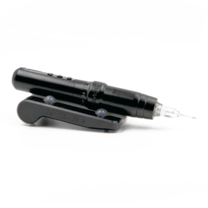 DermaMaster Pro - Zirconium Black