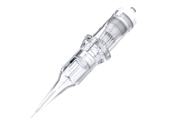 1R 0.2 Nano Universal Needle Cartridge - Image 2