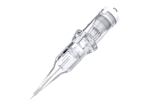 3RL 0.18 Non-Textured Universal Needle Cartridge - Image 2