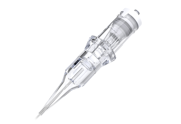 5RL 0.25 Universal Needle Cartridge - Image 2