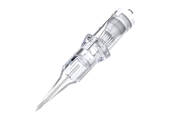 7RL 0.25 Universal Needle Cartridge - Image 2