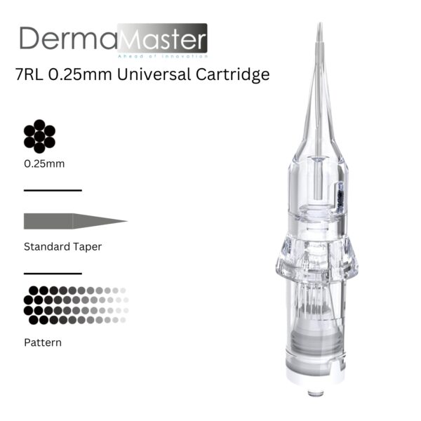 universal cartridge