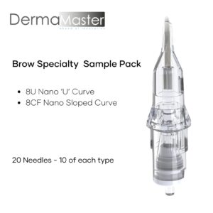 Brow Speciality Sample Pack