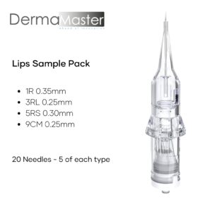Lips Sample Pack