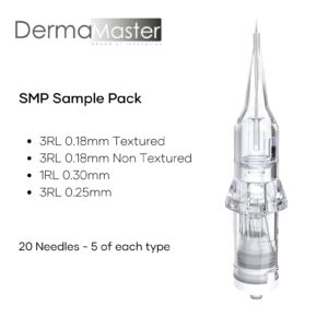 SMP Sample Pack