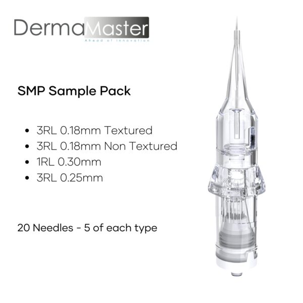 SMP Sample Pack