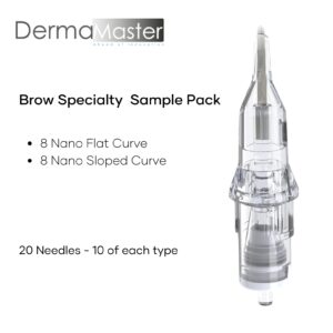 Brow Speciality Sample Pack