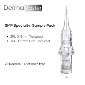 SMP Speciality Sample Pack