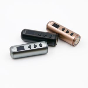 Replacement Battery for DermaMaster Pro Device