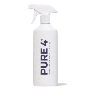 Pure4 (500ml)