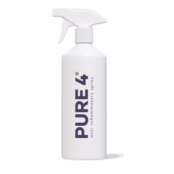 Pure4 (500ml)
