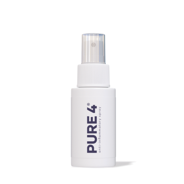 Pure4 (50ml)