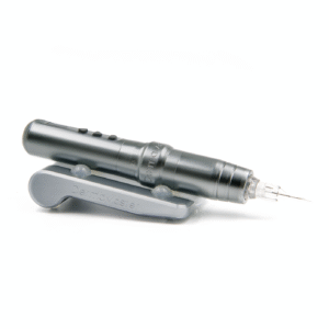 DermaMaster Pro - Steel